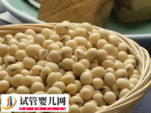 雌性激素多的食物有哪些(图1)