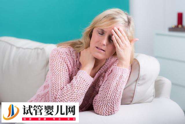 养生卵巢专业知识,出现卵巢早衰有什么信号,怎么保养卵巢(图1) 养生卵巢专业知识,出现卵巢早衰有什么信号,怎么保养卵巢(图1)