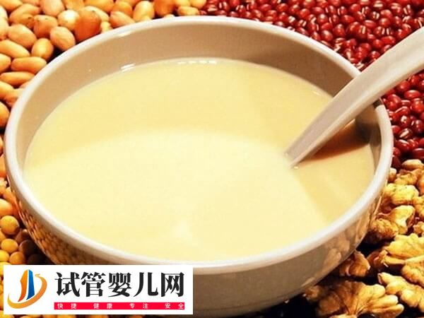 为什么做试管促排期间要多吃高蛋白的豆类食物?(图1) 为什么做试管促排期间要多吃高蛋白的豆类食物?(图1)
