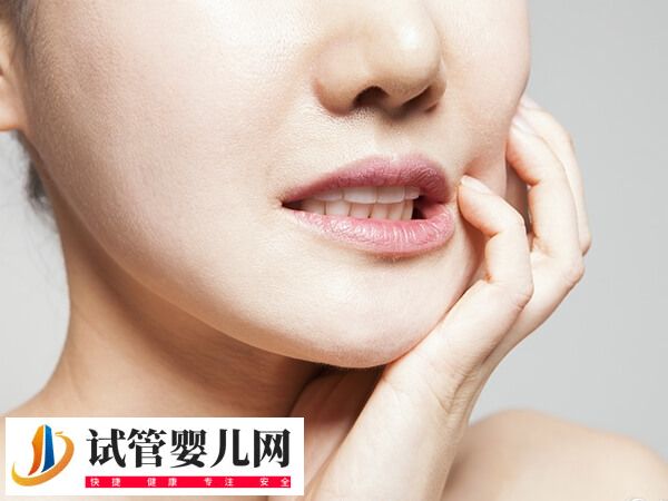 面相怎么看生男生女(图2)