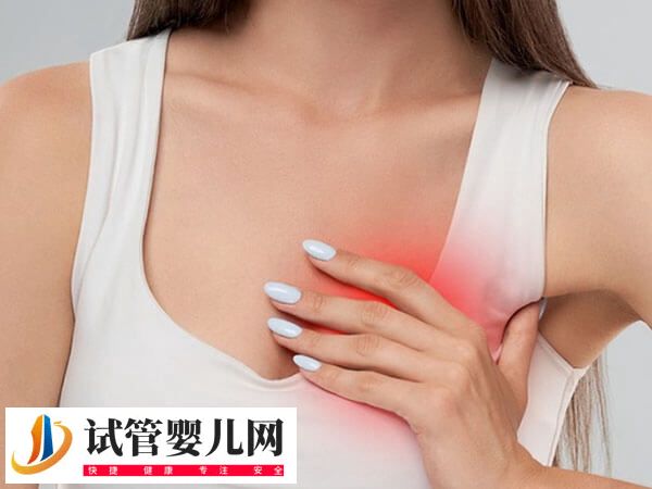 移植后胸胀慢慢消失是什么原因(图1) 移植后胸胀慢慢消失是什么原因(图1)