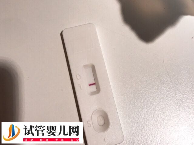 囊胚7天测到9天不加深是什么情况(图1) 囊胚7天测到9天不加深是什么情况(图1)