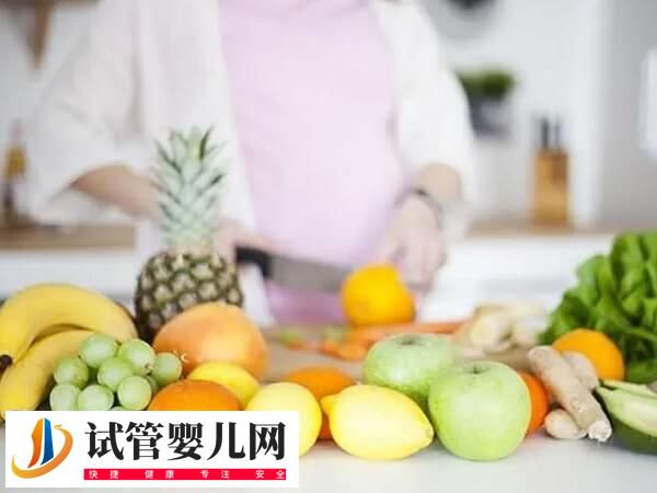 孕期水肿应吃什么缓解(图1) 孕期水肿应吃什么缓解(图1)