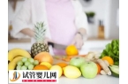 孕期水肿应吃什么缓解